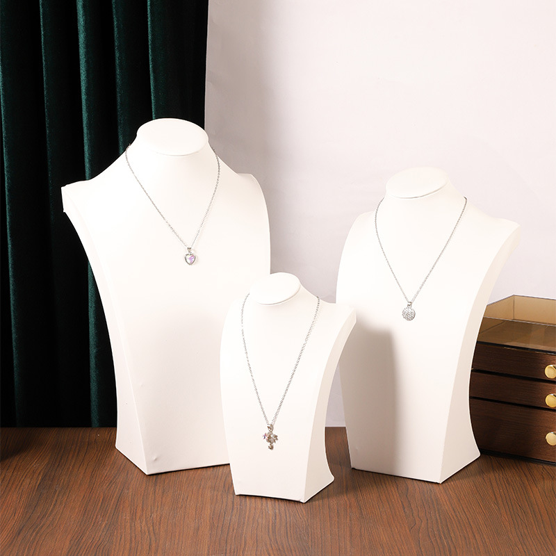 Ventas clásicas de fábrica directa modelo de collar de lujo colgante collar colgante de almacenamiento de escritorio image 4