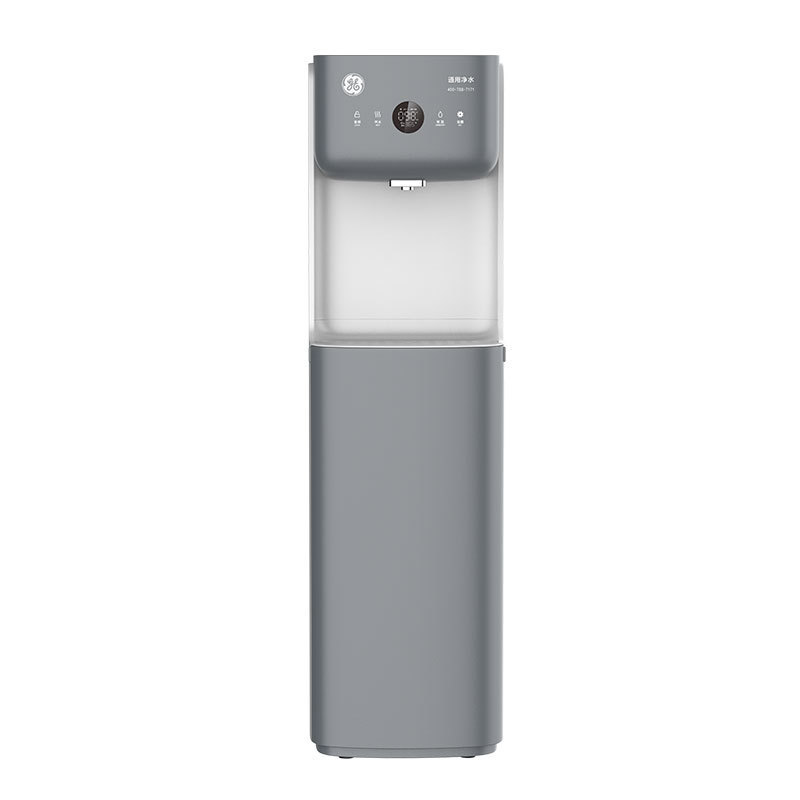 GE通用極雅Pro商用直飲機5L直浄水器NF納ろ過タイプ浄水器GCUN-02D02|undefined