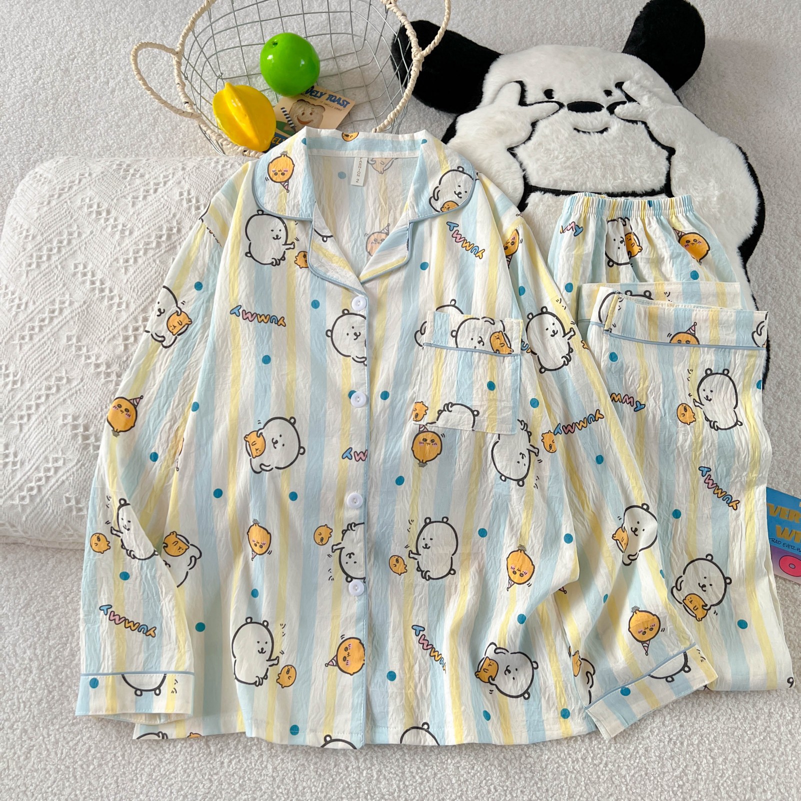 8816#에그맨 파티