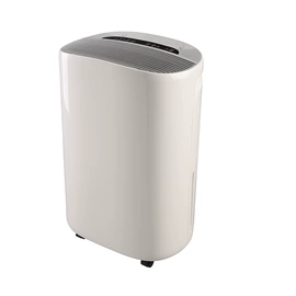 空调扇;家用抽湿机;两季电器配件