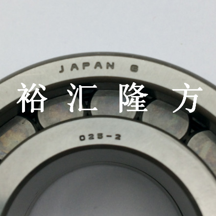 025-2 圆柱滚子轴承 O25-2 汽车轴承 非标轴承