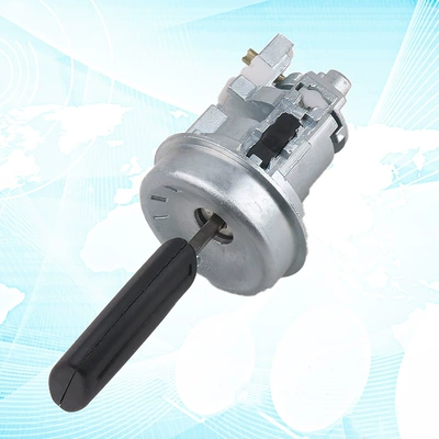 modification to replace the whole – Car lock