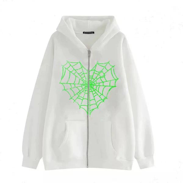 White Green Love