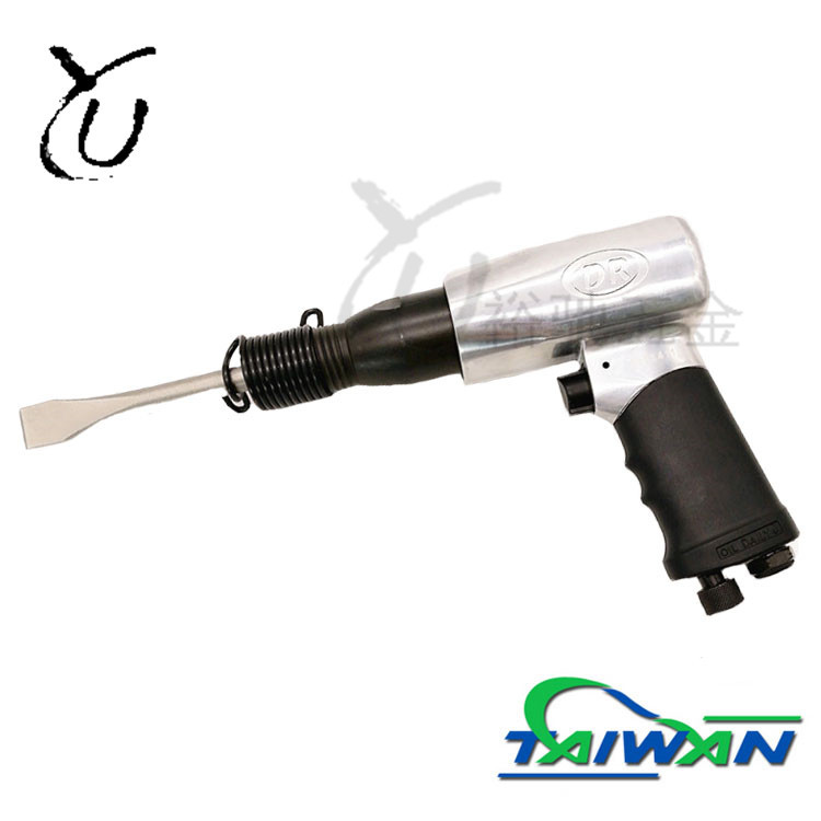 台湾DR气动工具气锤气铲DR-411B气动凿