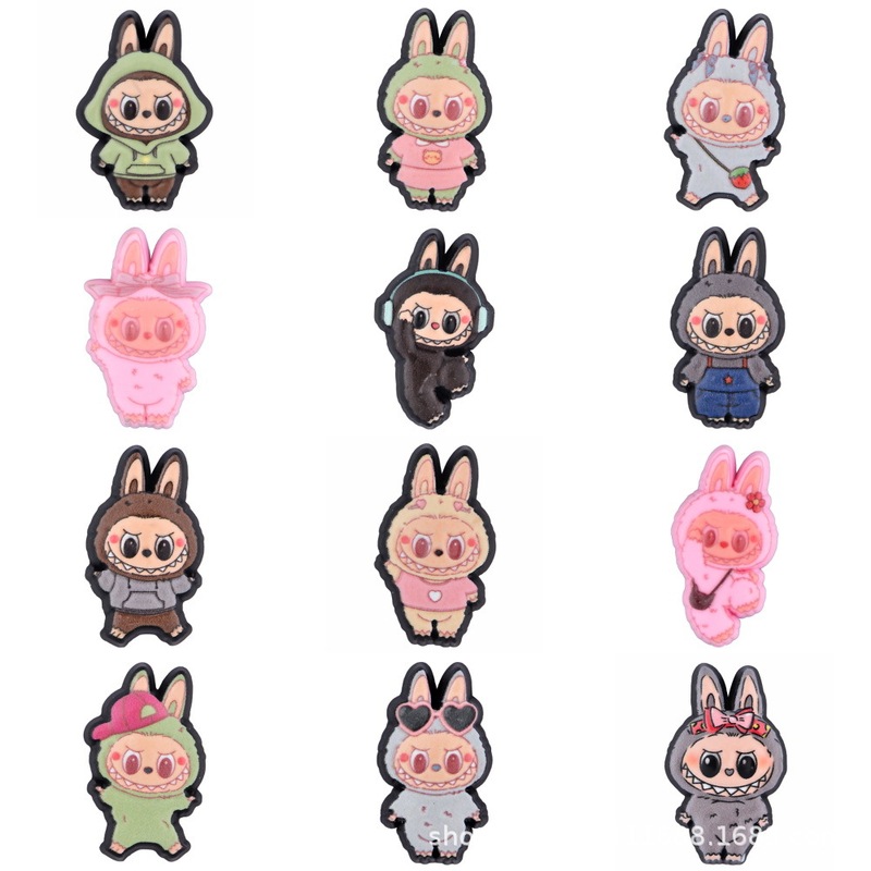 ブララジビッツ靴花下駄靴花靴バックル diy アクセサリー靴バックルラブ靴花 UV 印刷|undefined