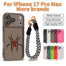 �m���O��17ProMax��ɫ14Plus�֙C��iPhone16�俧15Pro�Cе֩��13P