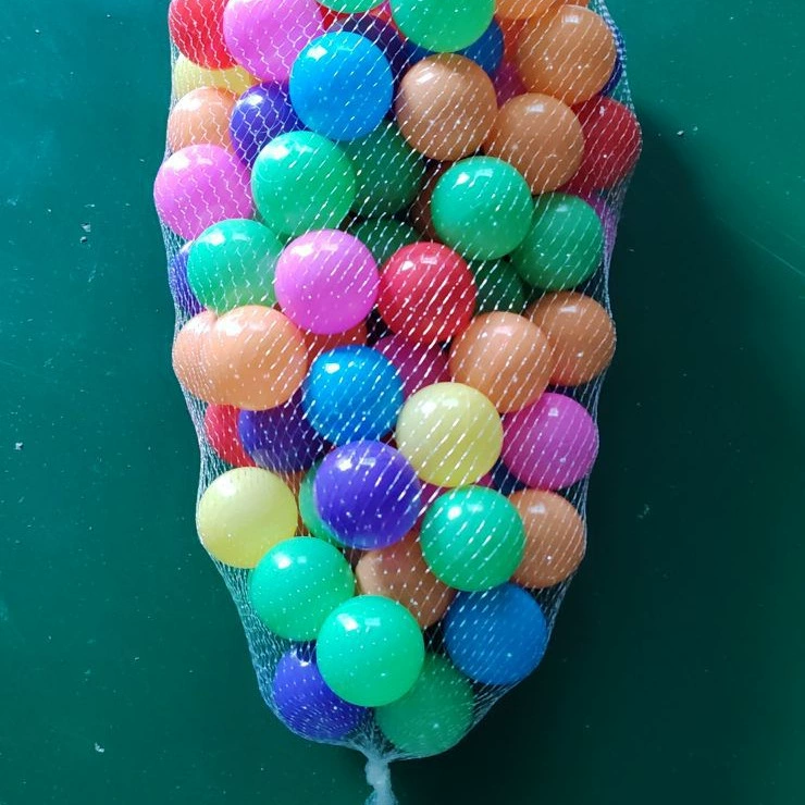 Морская игрушка, 50 штук, 100 штук, повышенная толщина, (Кроссбордерская торговля)