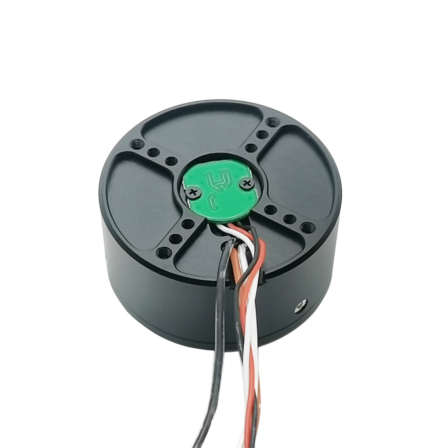 GIM4305-10 высококачественный мотор робота экзоскелета с планетарным редуктором с кодировщиком