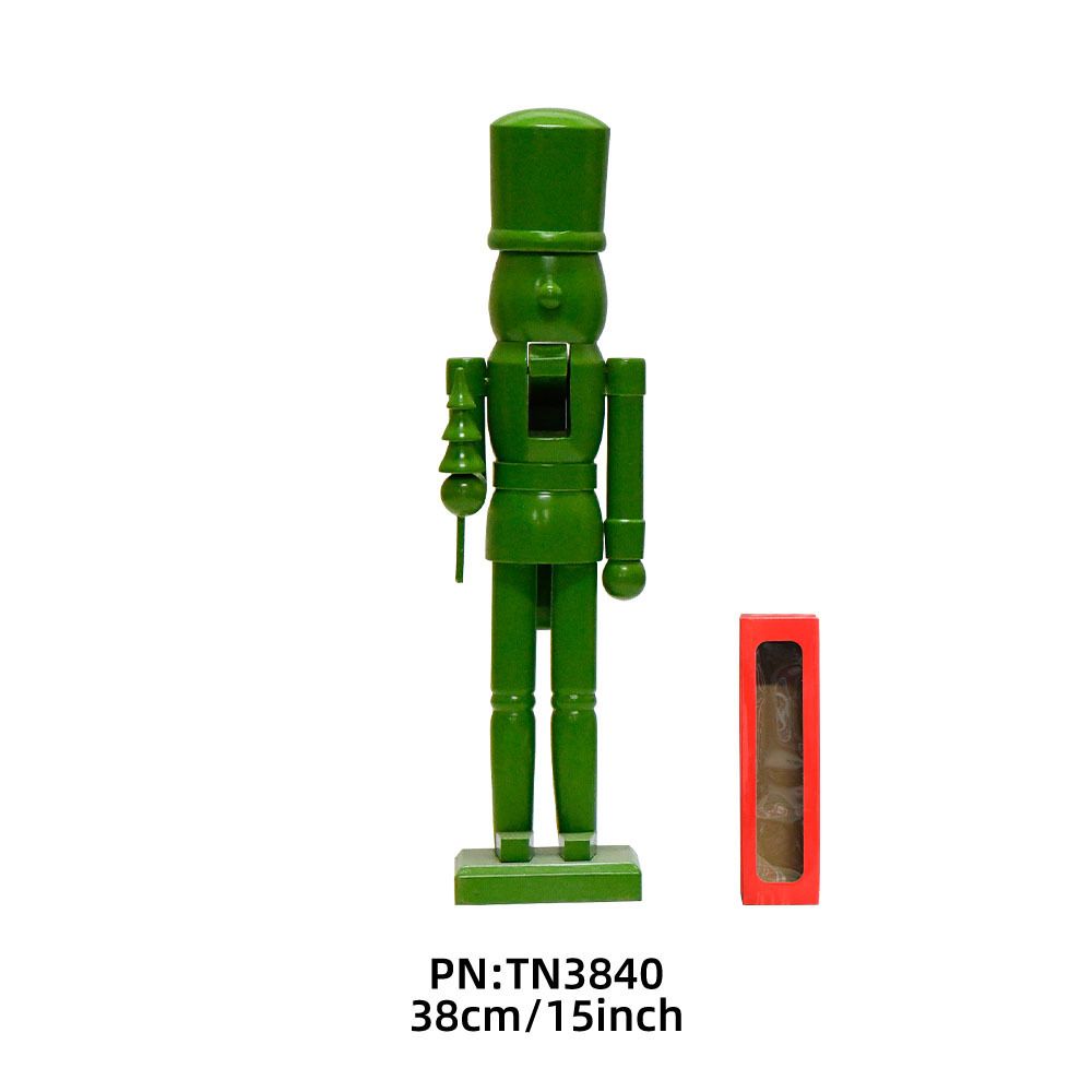 TN3840 Minimal Viento Verde Rey