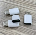 [Адаптер с Android на Apple iPhone, переходник lighting→Type-C, переходник micro接口]