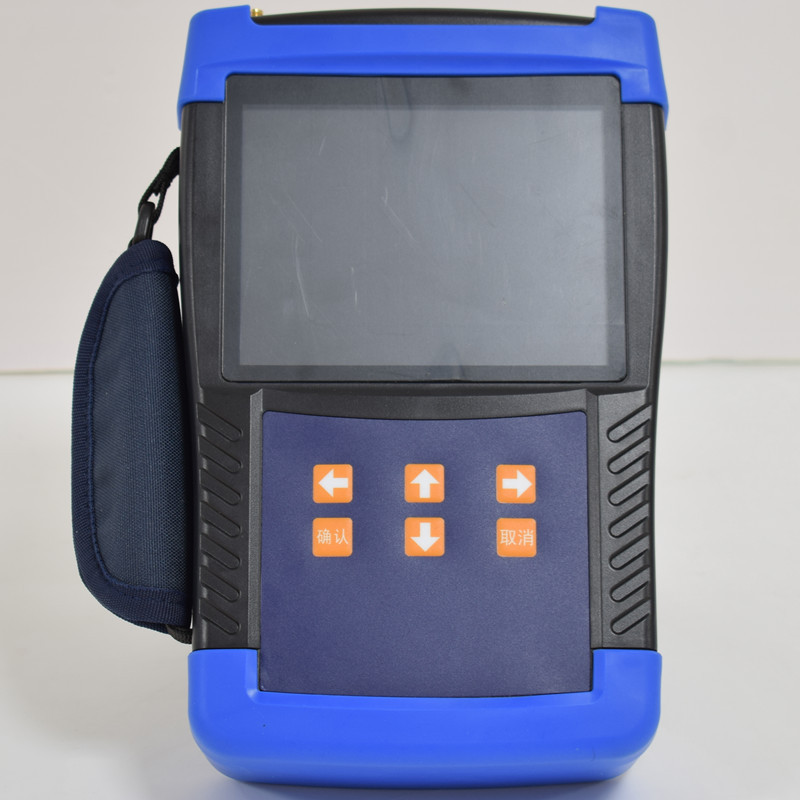 MYBLC-3000 无线氧化锌避雷器带电测试仪