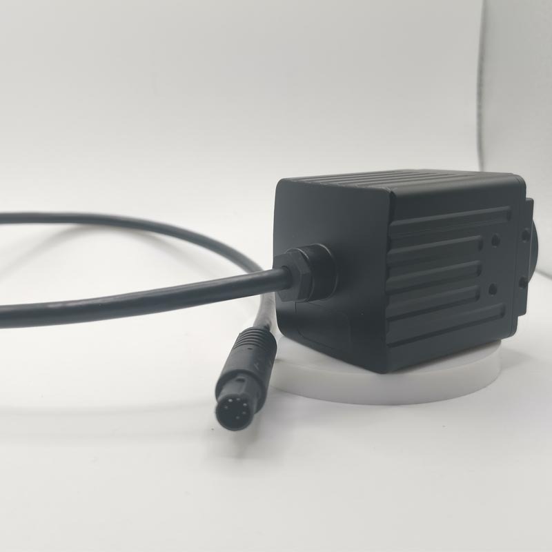 汽车专用车载热成像摄像头384