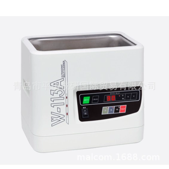 Япония Настольный ультразвуковой генератор HONDA Bendo W-113A