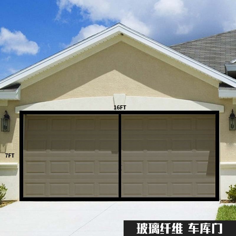 Cross-border garage screen window curtain magnetic anti-mosquito magnetic suction garage anti-mosquito door curtain non-perforated full seam Velcro wholesale Cross-border garage screen window curtain magnetic anti-mosquito magnetic suction garage anti-mosquito door curtain non-perforated full seam Velcro wholesale