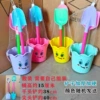 [笑脸桶+加厚双铲 3件套]