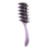 Six-sided bristle purple (OPP bag)