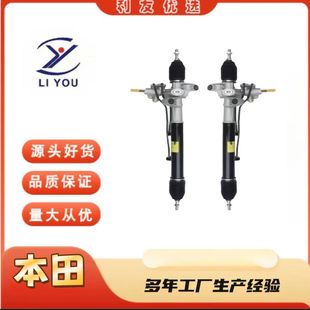 53601-SLG-E03Steering rack steering machine for Honda Odyssey