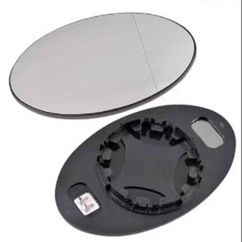Suitable For 01-06 Mini ONE COOPER R50 R52 R53 Reversing Heated Rearview Mirror_voghion.com