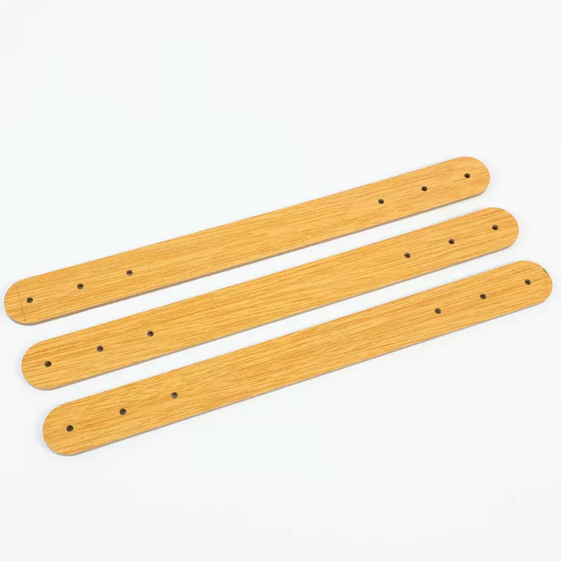 4.5mm中密度纤维板加工MDF密度板 相框背板中纤板 家居装修木板材