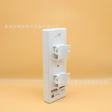Qingcang Specials Tengda O3 Point Ride Wireless Net Bridge 5 км сеть Wi -Fi Мониторинг трансмиссии с высокой мощью высокой активности