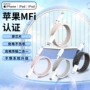 苹果编织type-clinghting充电线
