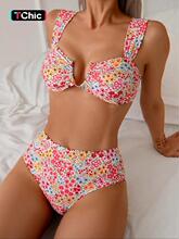 P 27823 Bikinis Set High Quality Perfect for Daily and