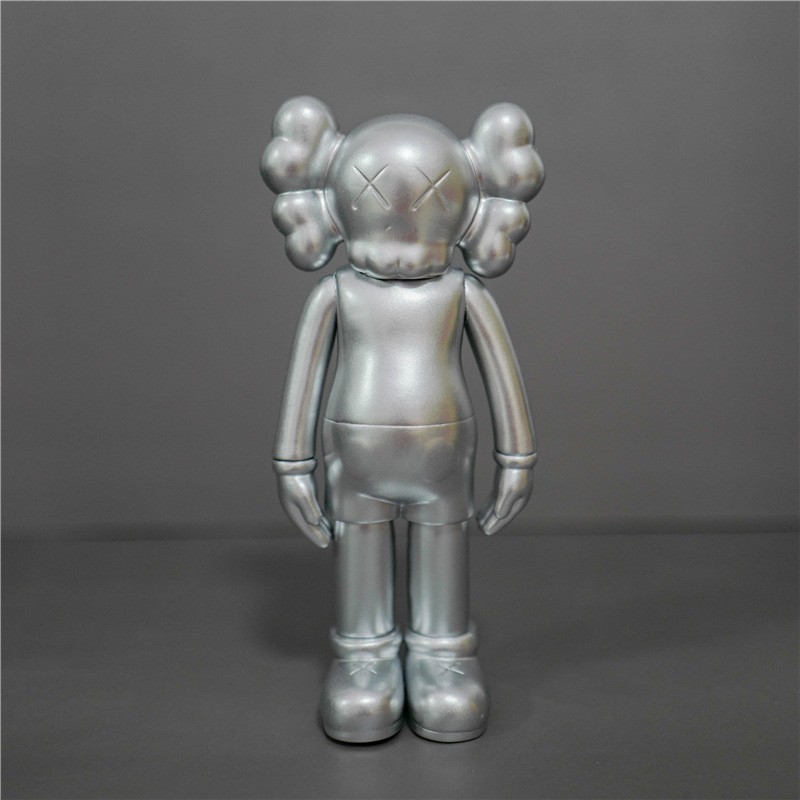 银色盒装-20cm