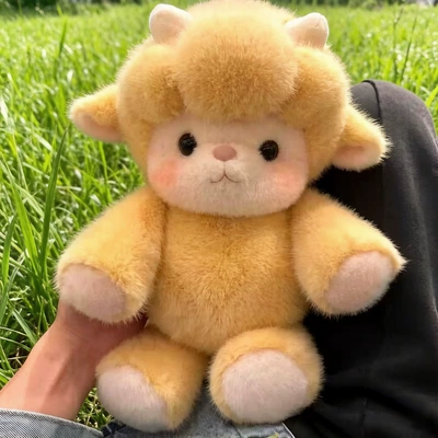 Papao Little Fragrant Pig Oyuncaq yastıqlar