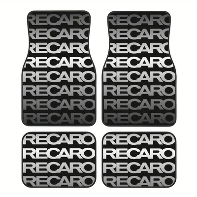 floor mats are easy to | Universal Foot Pad - 1-61-pattern-111-3344cmtwo-piece-set