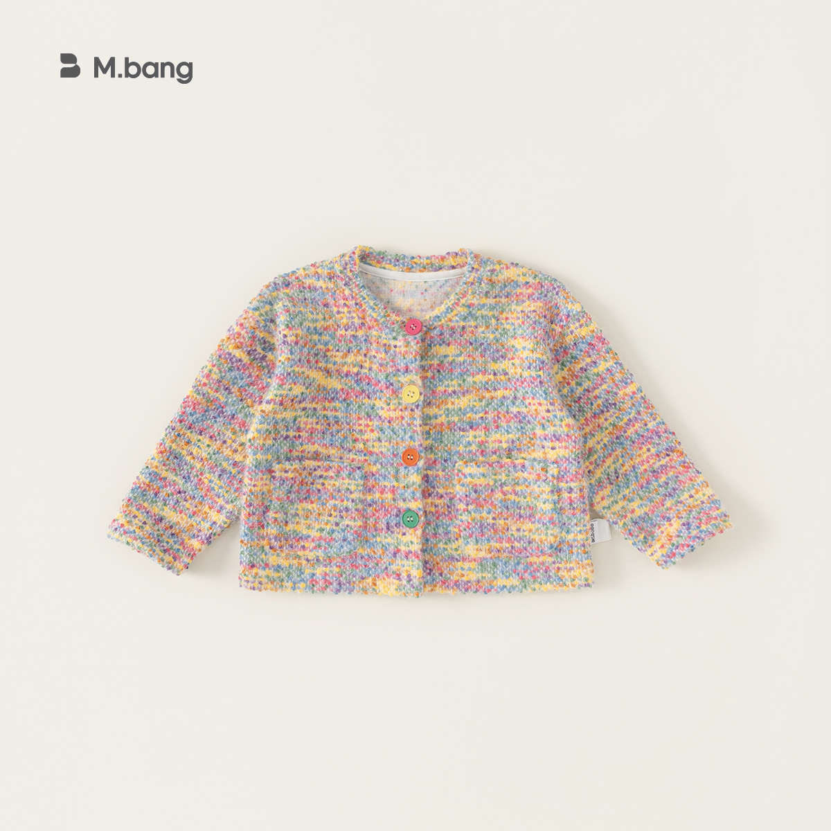 Preventa de color Rainbow