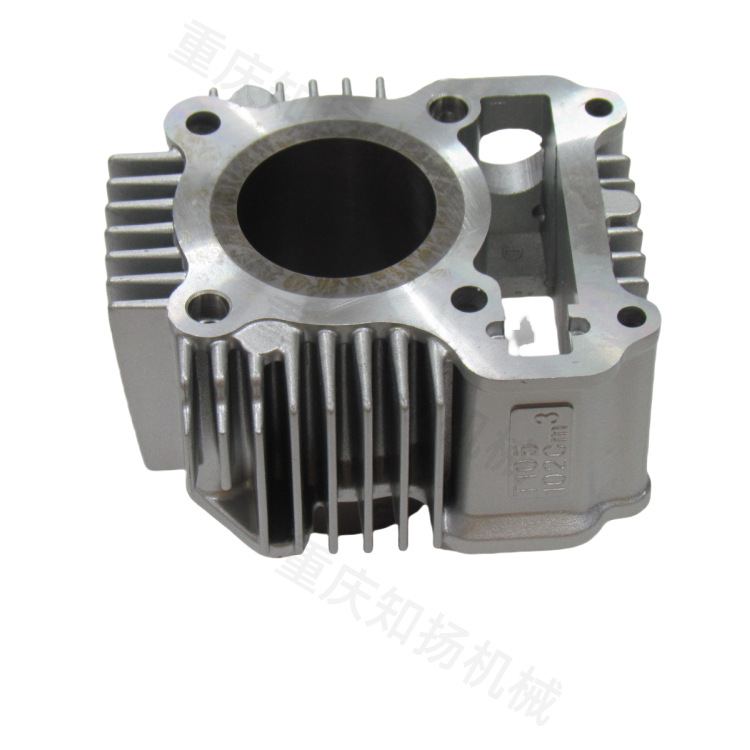 Yamaha Motorcycle Jy110/Js110/Jym110 Fufa F8/E8 Cylinder Kit, Cylinder Block, Middle Cylinder