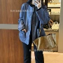 惊喜棉服