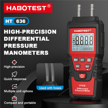 HABOTEST���S��HT636�Ӌ���։����픵�@�ؓ����΢���z�y�x
