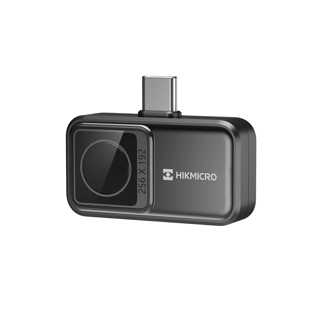 Hikvision P20/P20V2 тепловизор для мобильного телефона модуль измерения температуры тепловизора Android Apple печатная плата