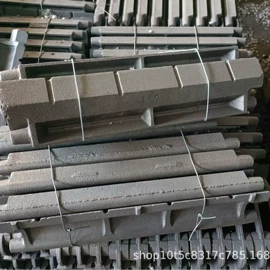 炉排;锅炉配附件