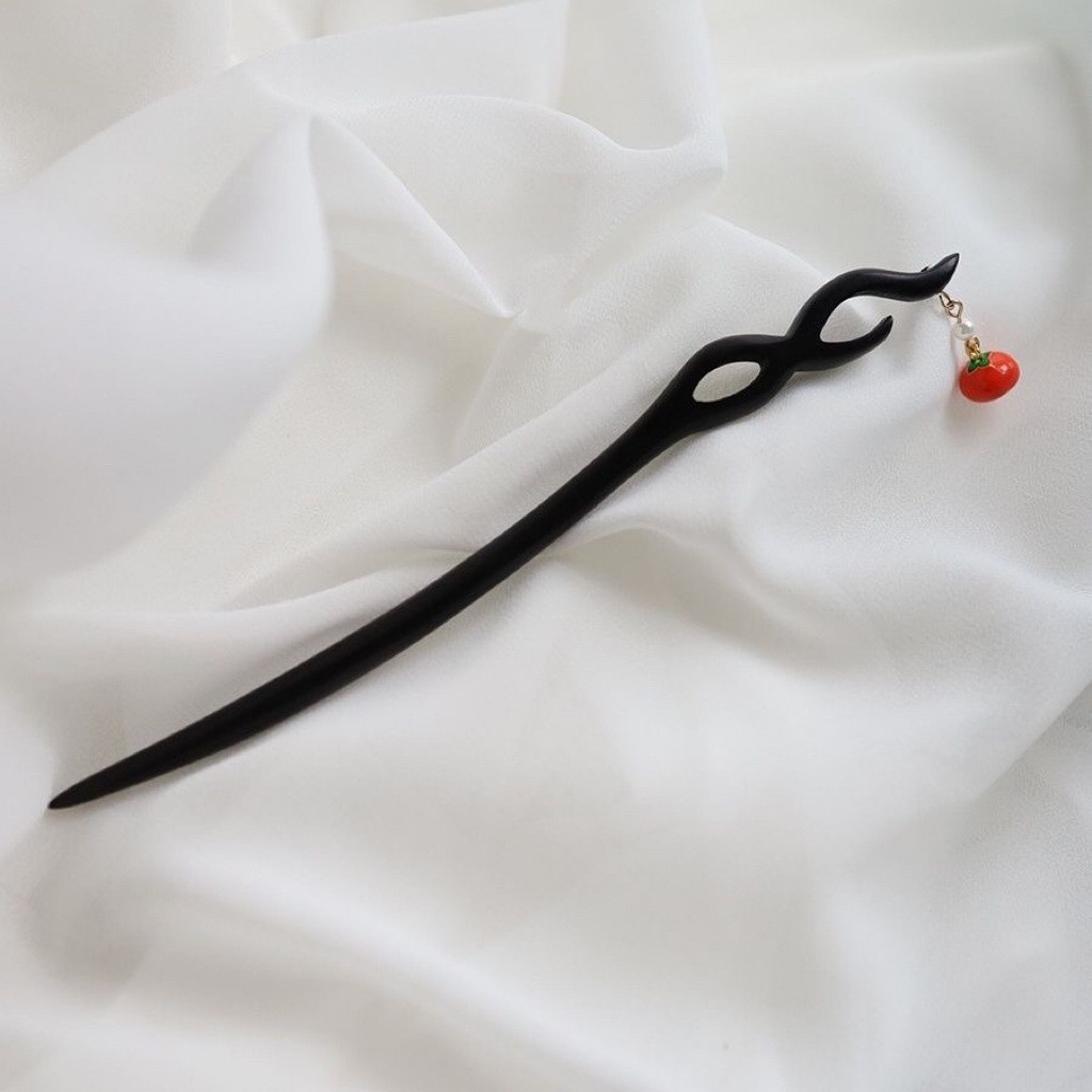 완시루이 [천연백단비녀]