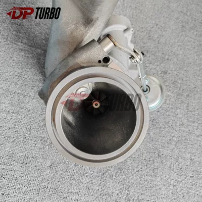 Supercharger E300 Glc300 Slc300