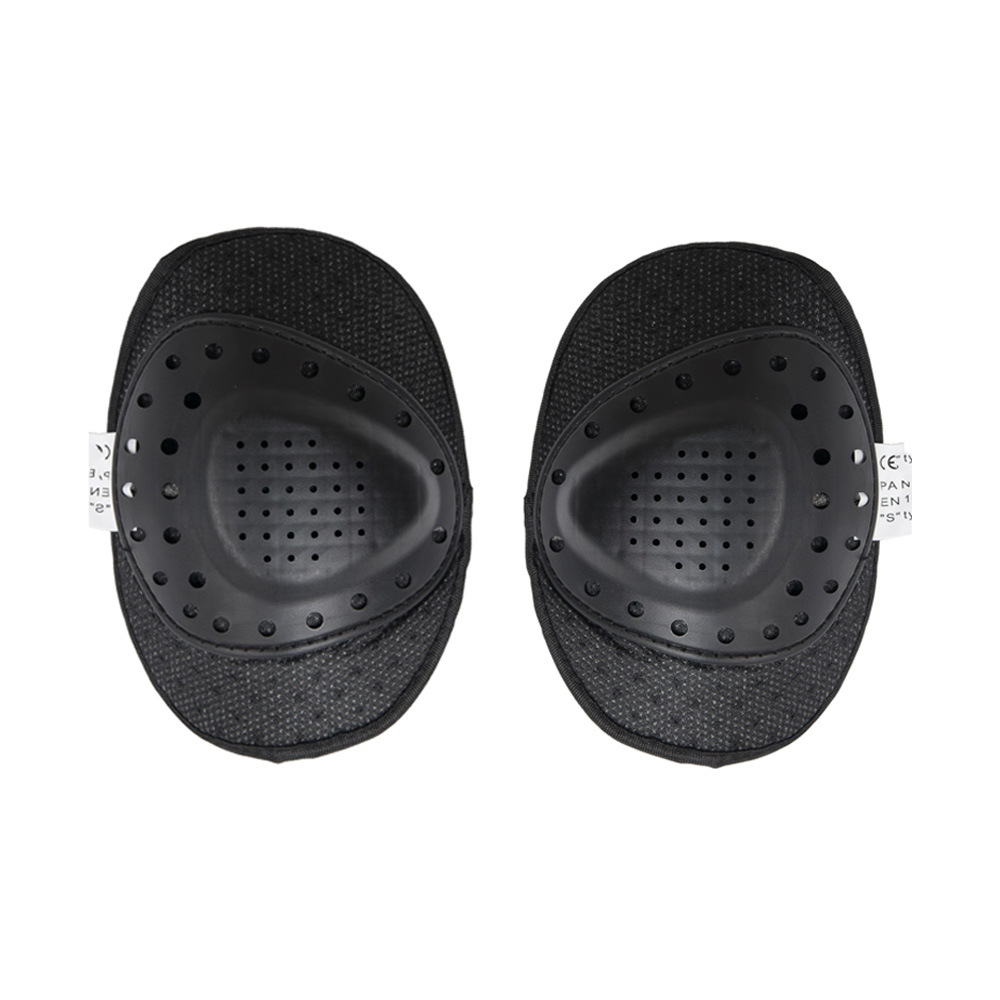protector interno grueso para motocicleta anti-caída anti-impacto protector de hombro protector de codo protector de espalda protector de rodillas protector de ropa de ciclismo