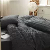 X bubble-deep gray