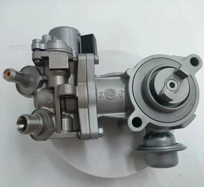 Refurbished A2710703701 Is Suitable for Mercedes-Benz High-Pressure Injection Fuel Pump 2710703701