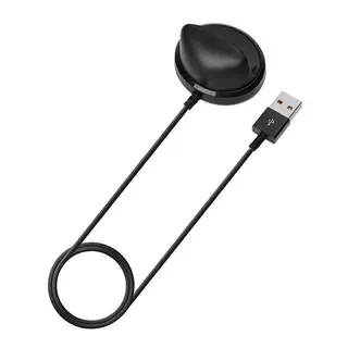 xDfind USB接口智能手表TPE无线充电底座 适用于三星 Gear Fit2 / Fit2 Pro