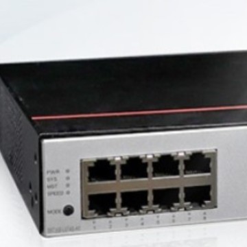 华为数通智选S5735-L8T4S-A1 8口千兆智能企业级网络全管理交换机