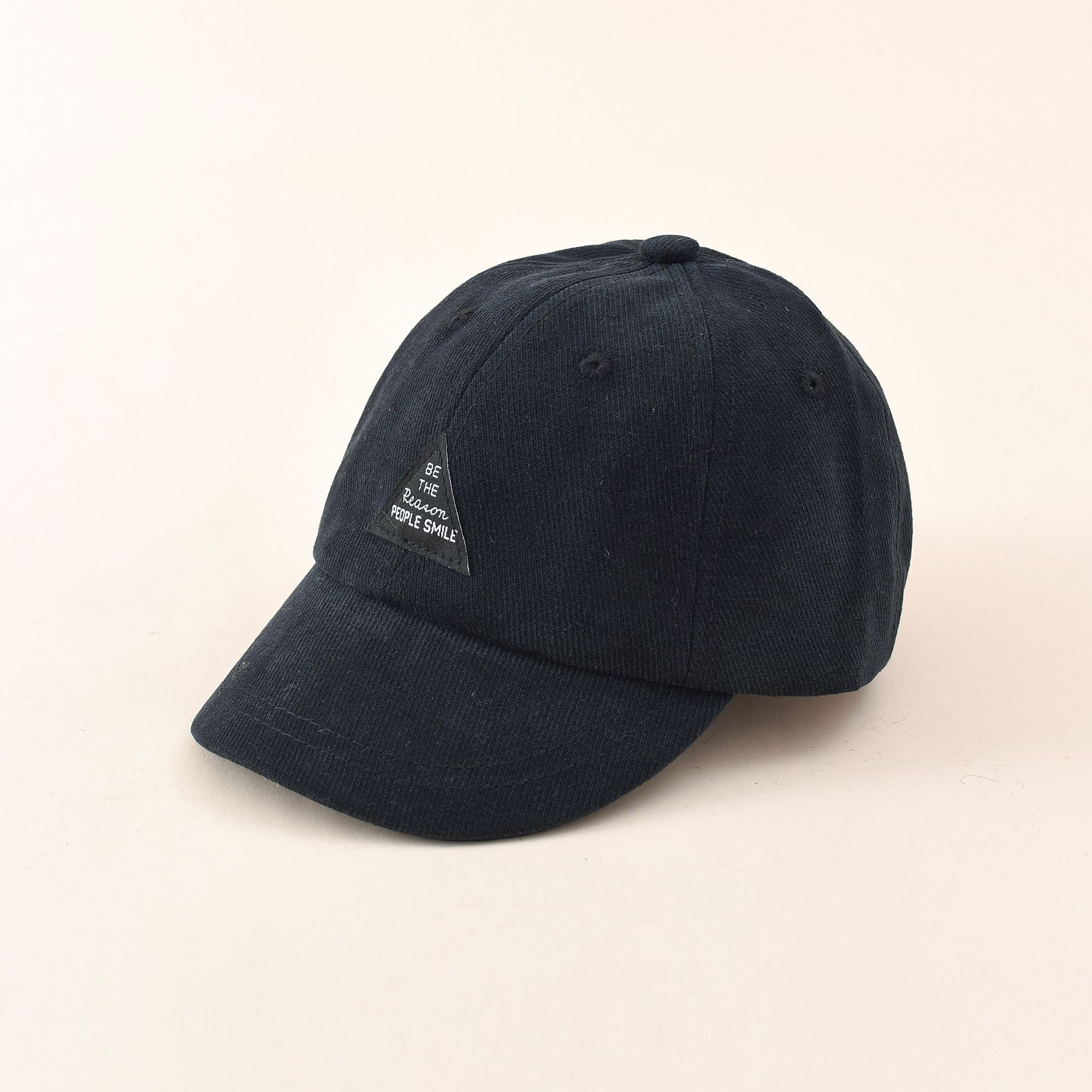 Sombrero DE LOS NIÑOS moda Niño bebé moda gorra béisbol Corea primavera y verano nuevo 2021 ESTILO OCCIDENTAL
