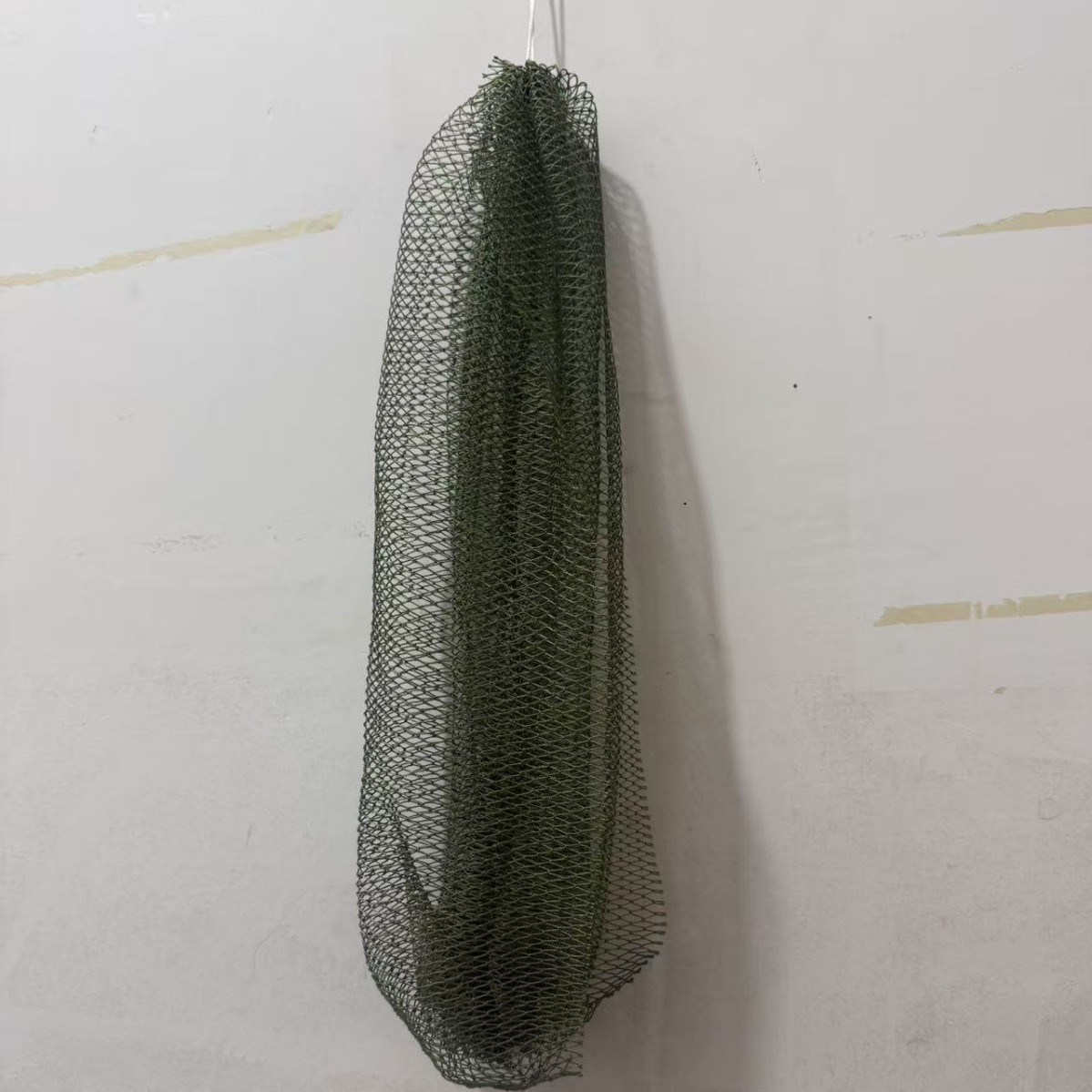 진한 녹색(OPP 가방)