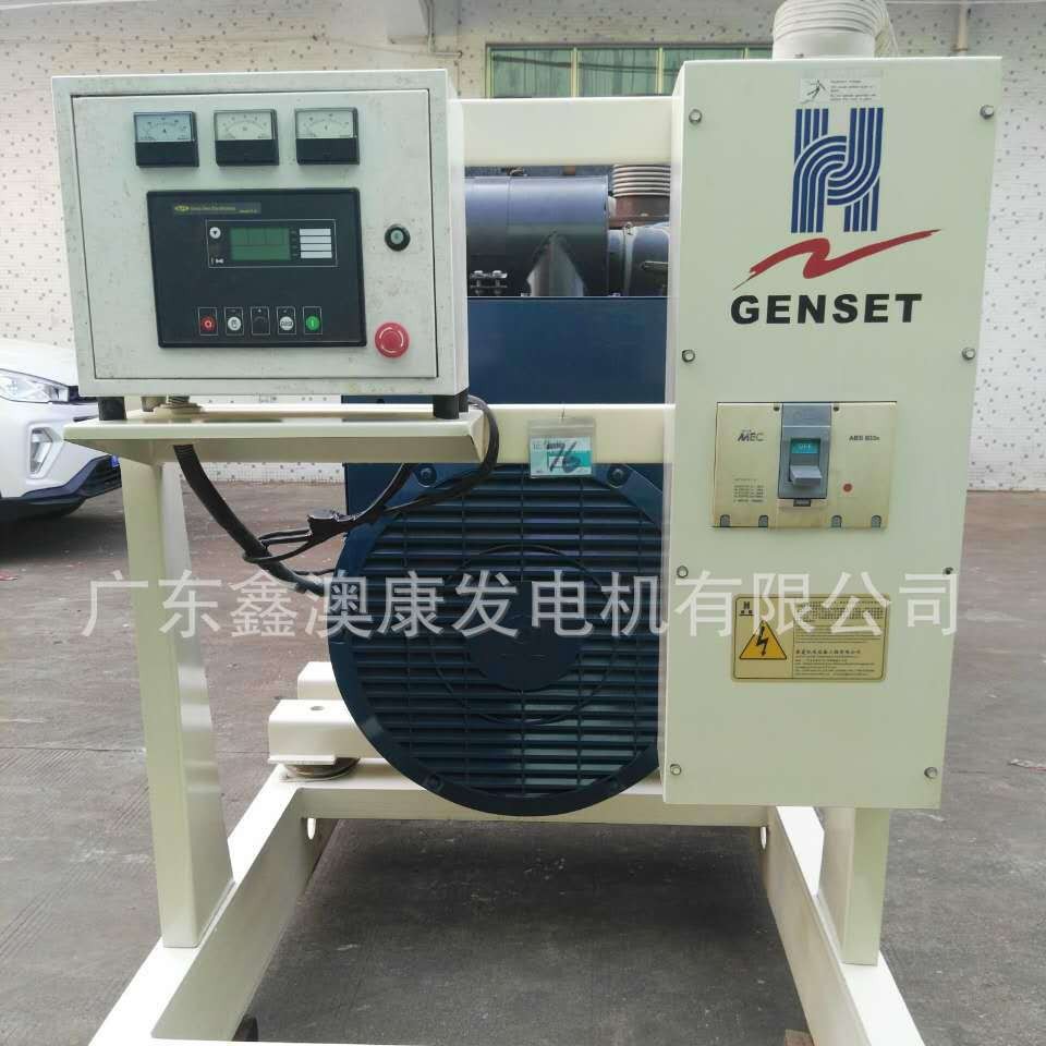 东莞大岭山大型二手柴油发电机组出租电话