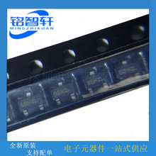 KTC9012S-H-RTK/P S9012 �zӡBBH SOT23 ȫ��ԭ�b �NƬ���O��