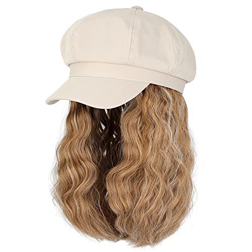 Wigs Women's hooded wigs personality short curly wool curly synthetic wigs multi color wigs_voghion.com