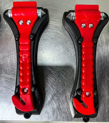 with stand, passenger car fire – Qəza çəkici - 1-new-safety-hammer