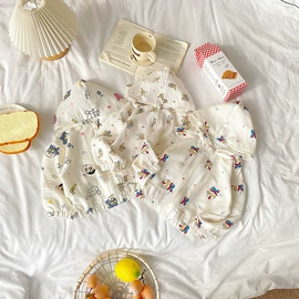 童套装;童羽绒服;普通外套