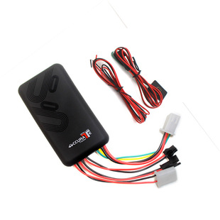 GT06 car gps locator with relay remote oil cut off power two-way call SOS emergency call